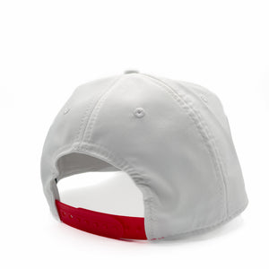 Back 2 Back Rope Hat