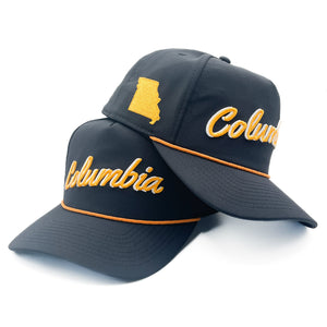Columbia, MO Rope Hat