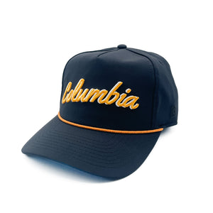 Columbia, MO Rope Hat