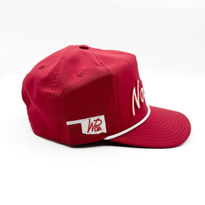 Norman, OK Rope Hat