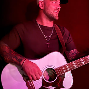 Tan & Black “That Dog’ll Hunt” Golf Hat