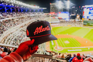 Atlanta Baseball
