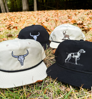 Hunting Hats