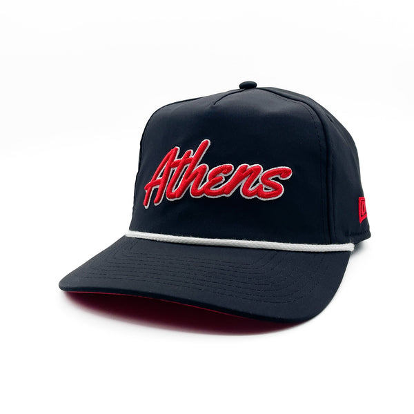 Athens, GA Rope Hat