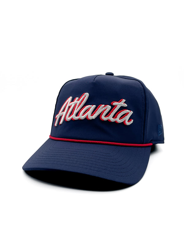 Atlanta Rope Hat