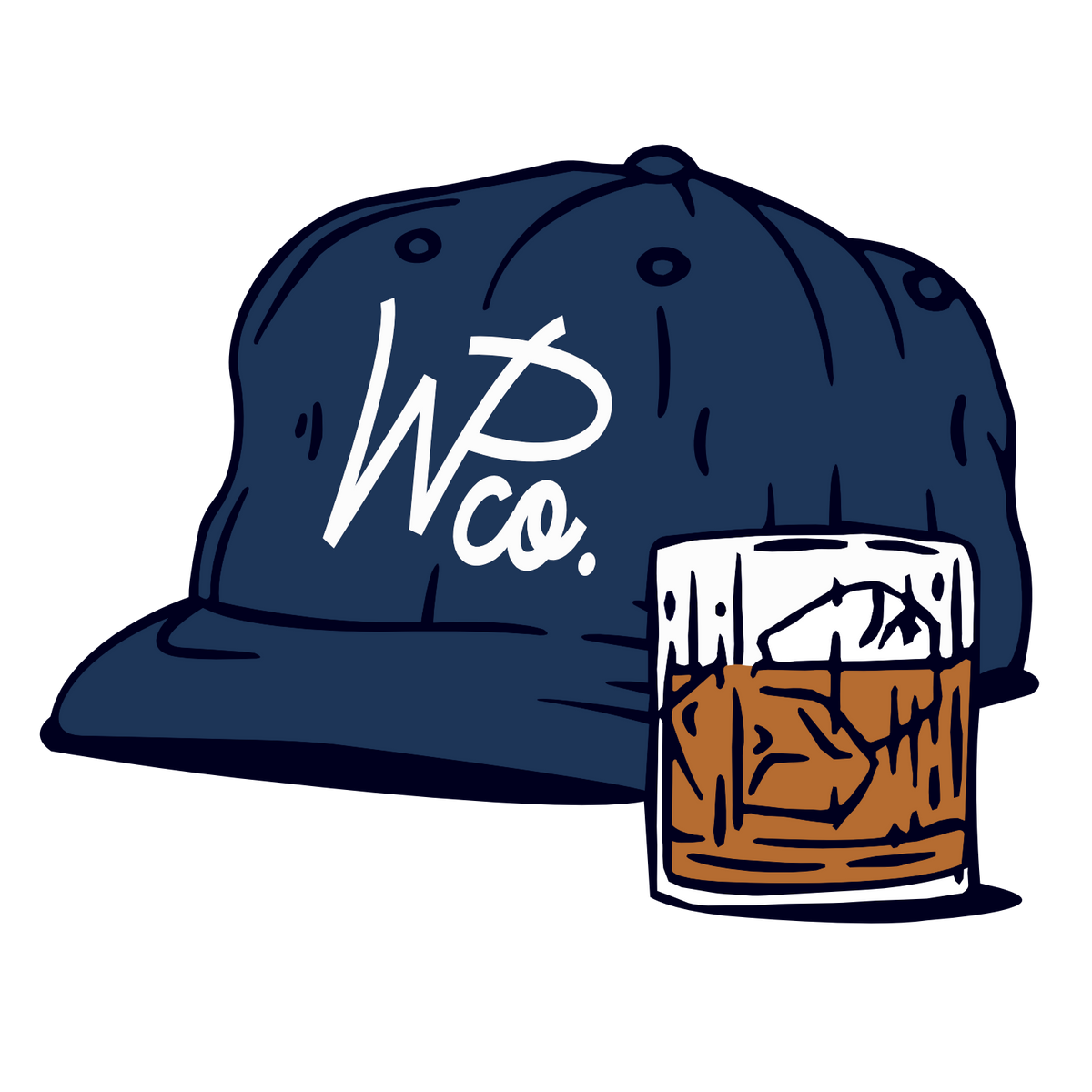 The Whiskey Pines Collection