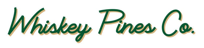The Whiskey Pines Collection