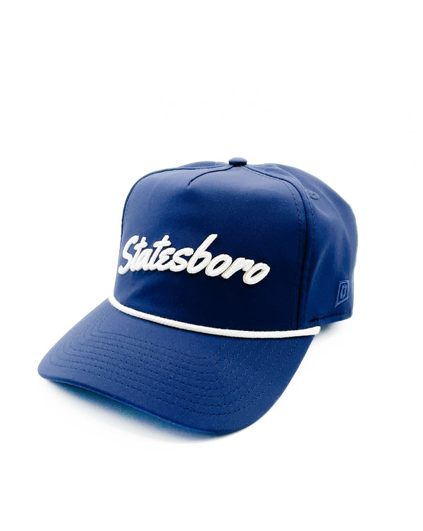 Statesboro Rope Hat