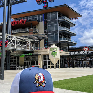 Tribute to the Chief Trucker Hat