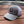 Grey & White Atlanta Indian Head Hat