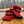 Crimson "Tuscaloosa, AL" Rope Hat | 3D embroidery | College Football | Tradition | Rope Golf Cap | Saturdays | Gameday | Crimson Tide
