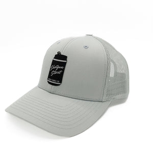 Shotgun Start Trucker Hat