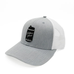 Shotgun Start Trucker Hat