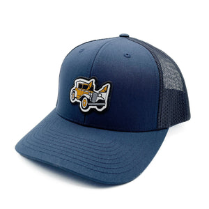 Navy Ramblin Wreck Hat