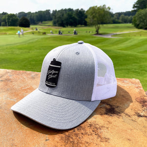 Shotgun Start Trucker Hat