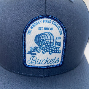 Buckets Trucker Hats