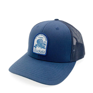 Buckets Trucker Hats