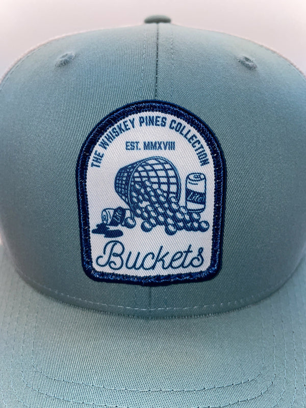 Buckets Trucker Hat