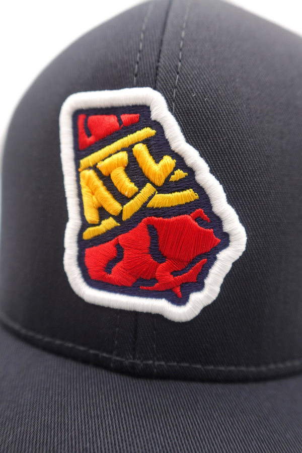 Tomahawk State of Mind Hat