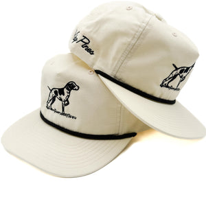 Pointer Rope Hat
