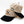 Tan & Black “That Dog’ll Hunt” Golf Hat