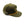 White Tail Deer Rope Hat