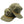 White Tail Deer Rope Hat