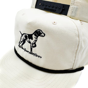 Pointer Rope Hat