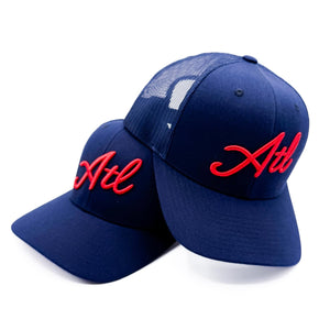 ATL Trucker Hat