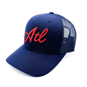 ATL Trucker Hat