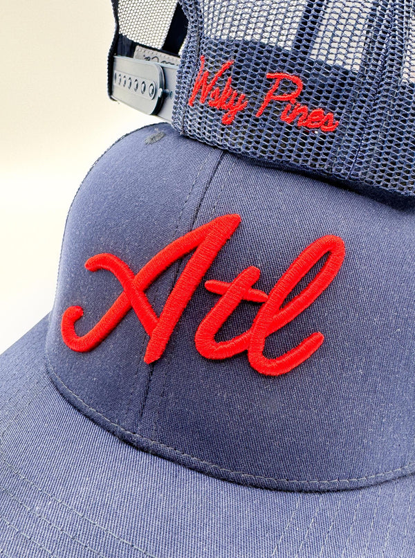 ATL Trucker Hat