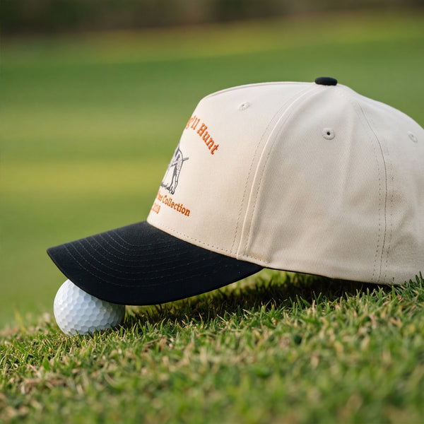 “That Dog’ll Hunt” 5-Panel Hat