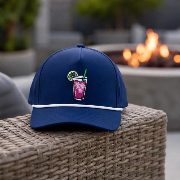 Transfusion Rope Hat