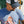 Navy & White Atlanta Tomahawk Chop Hat | Baseball Trucker Hat | Tomahawk Chop | Patch Hat | Golf | ATL | Cap | Father's Day
