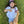 Kids Size Navy 